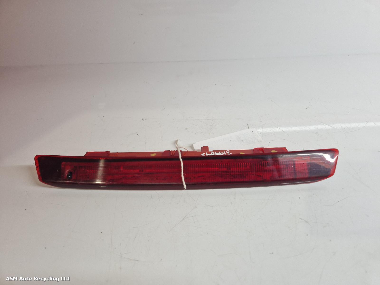 View Auto part High Level Stop Light Ford Focus 2013