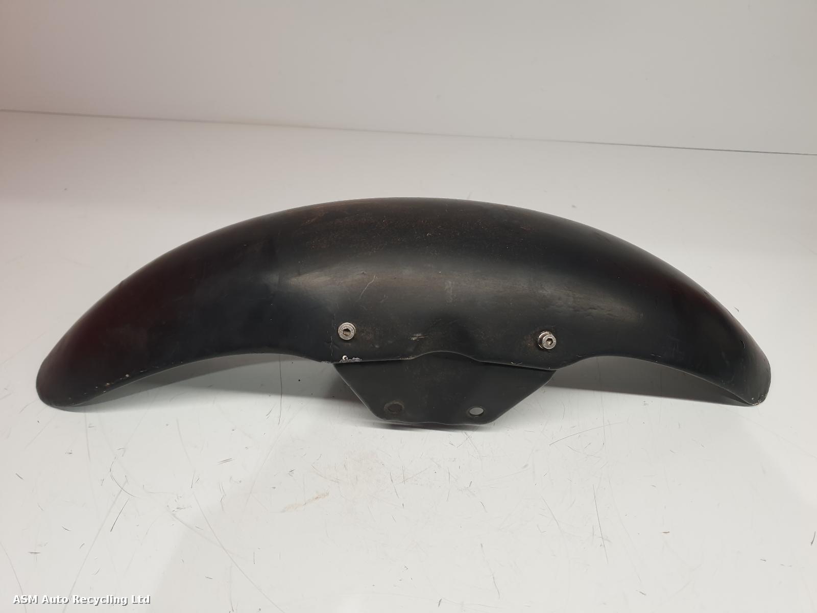 View Auto part Front Mudguard Kawasaki Zl600 Eliminator 1995