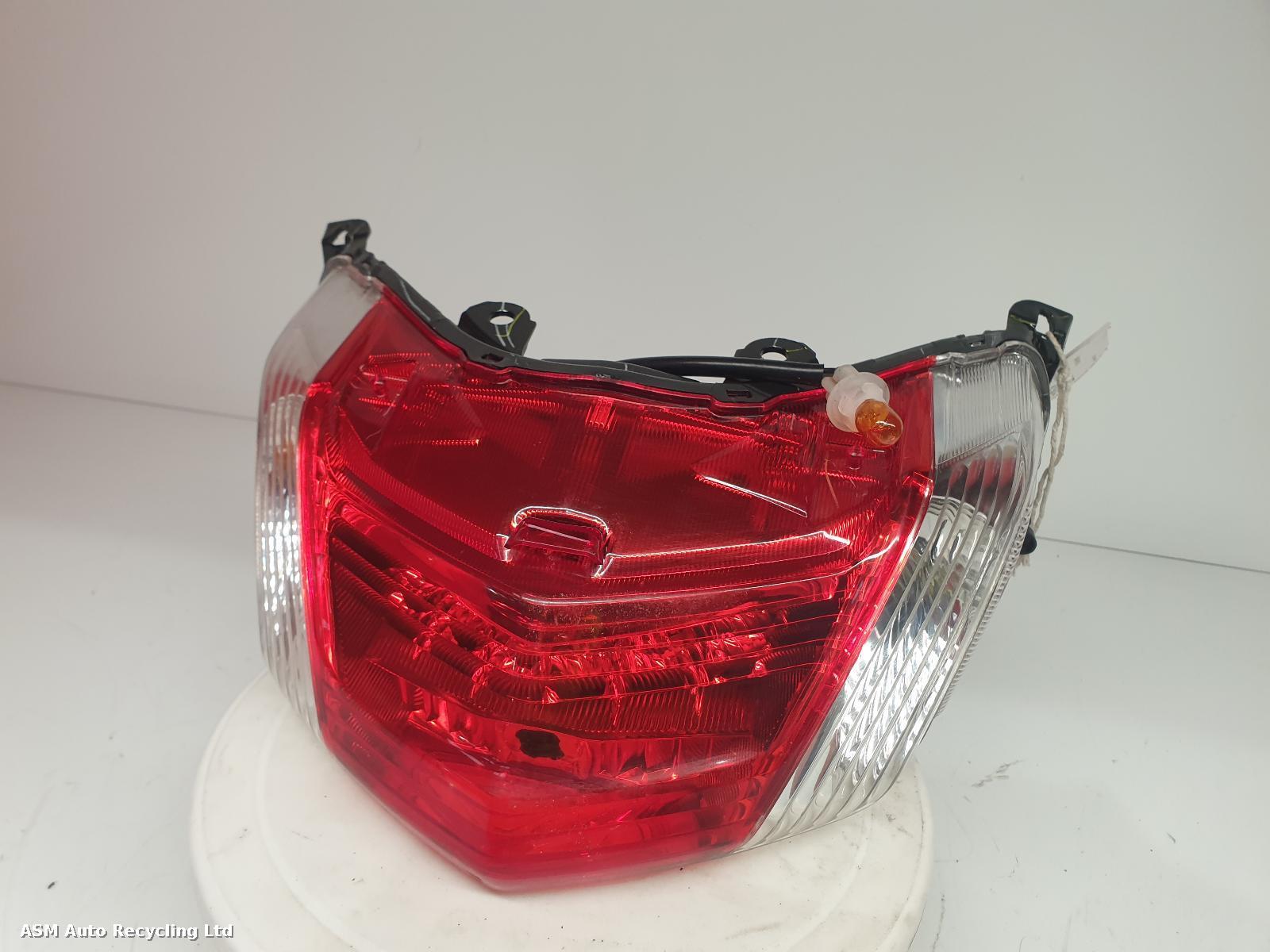 View Auto part Taillight Yamaha Nmax 125 2019