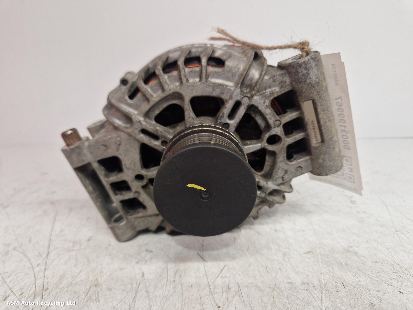 View Auto part Alternator Mini (bmw) Mini 2012