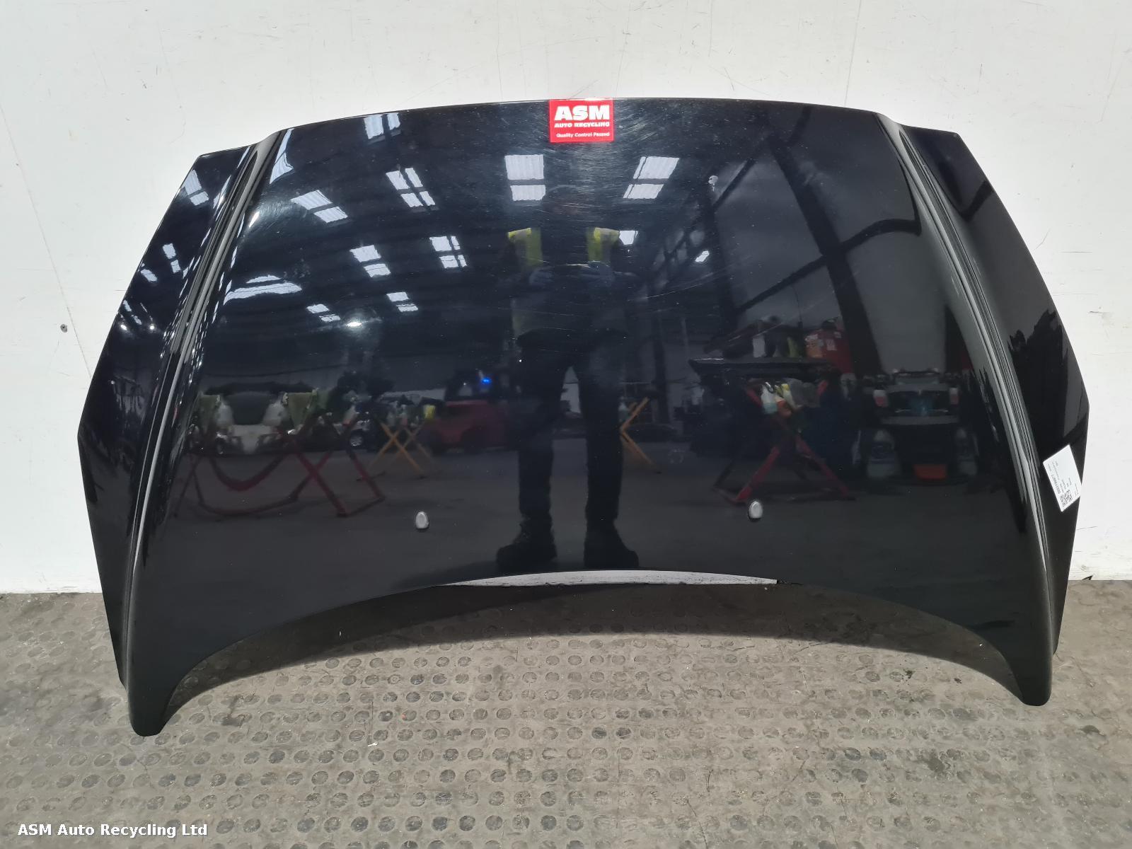 View Auto part Bonnet Peugeot 308 2011