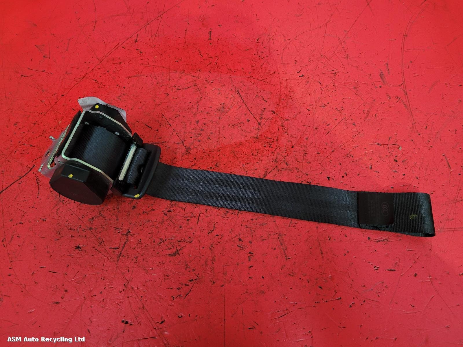 View Auto part Seat Belt Peugeot 308 2011