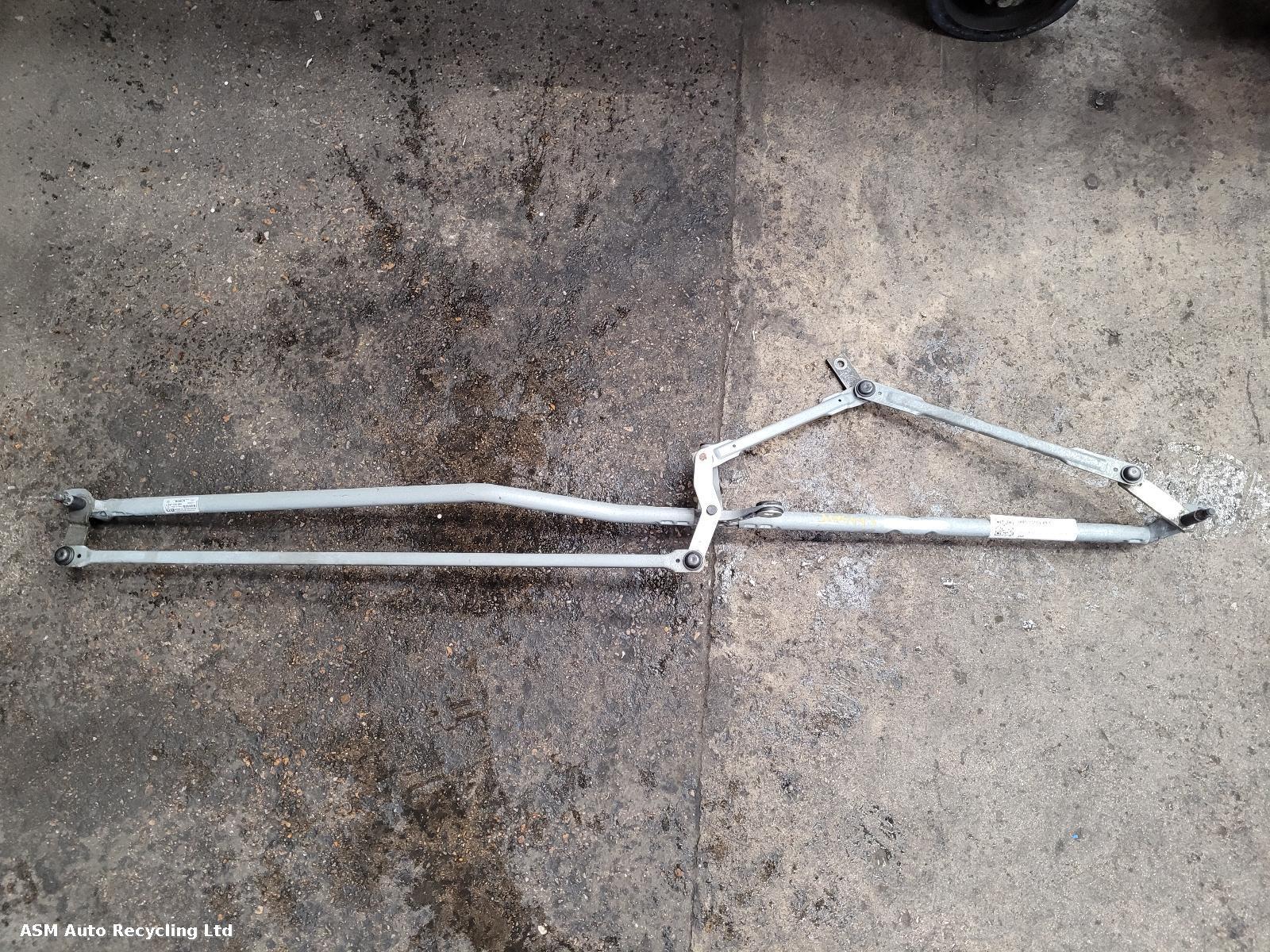 View Auto part Wiper Linkage Peugeot 308 2011