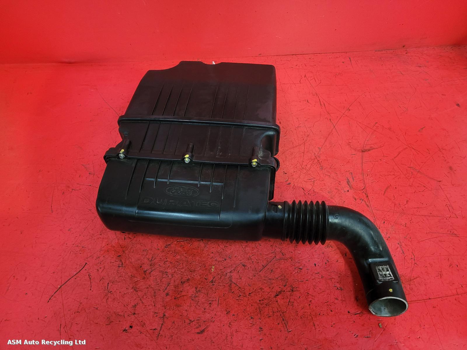 View Auto part Air Cleaner/Box Ford Ka 2009