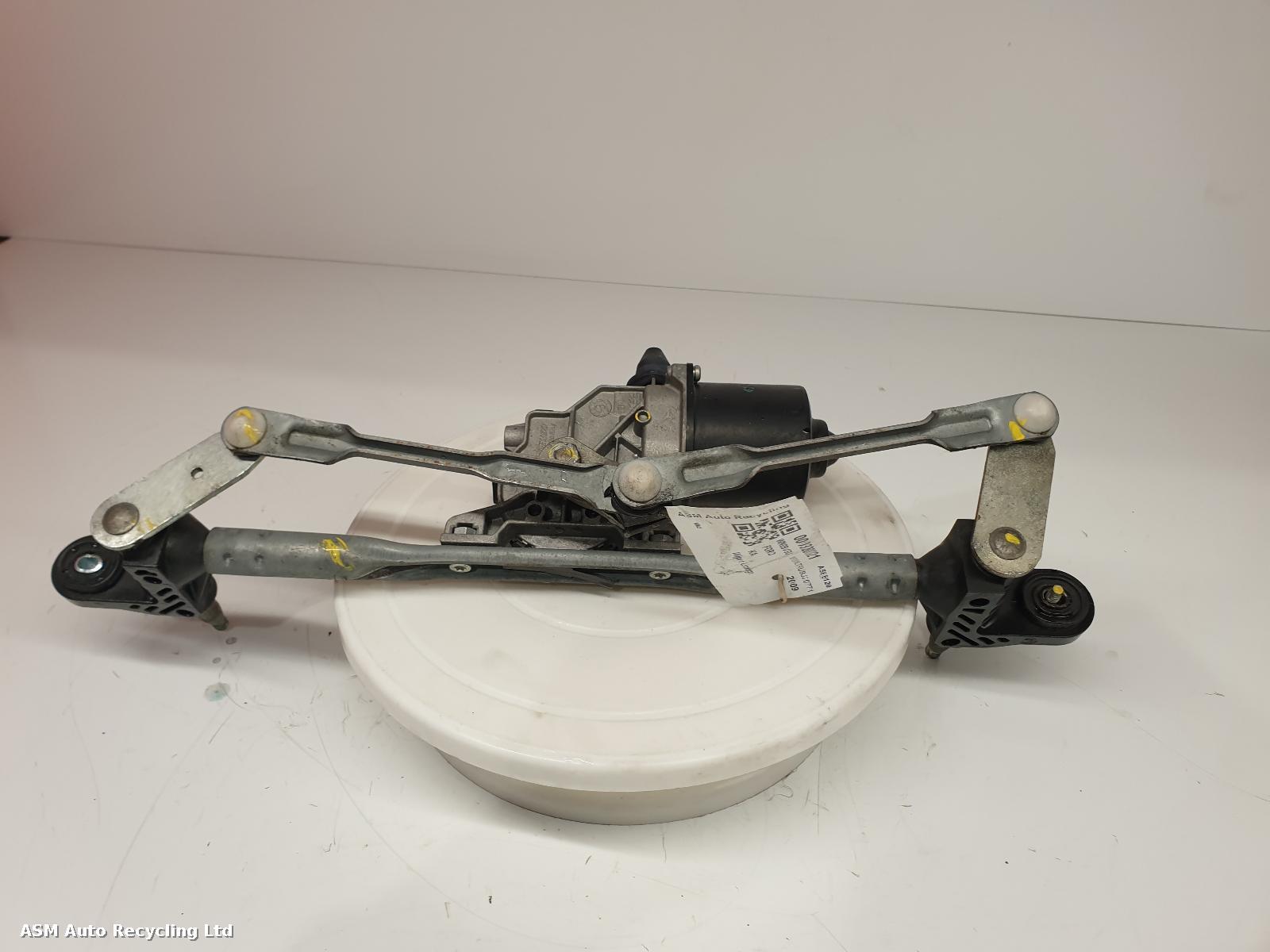 View Auto part Wiper Linkage Ford Ka 2009