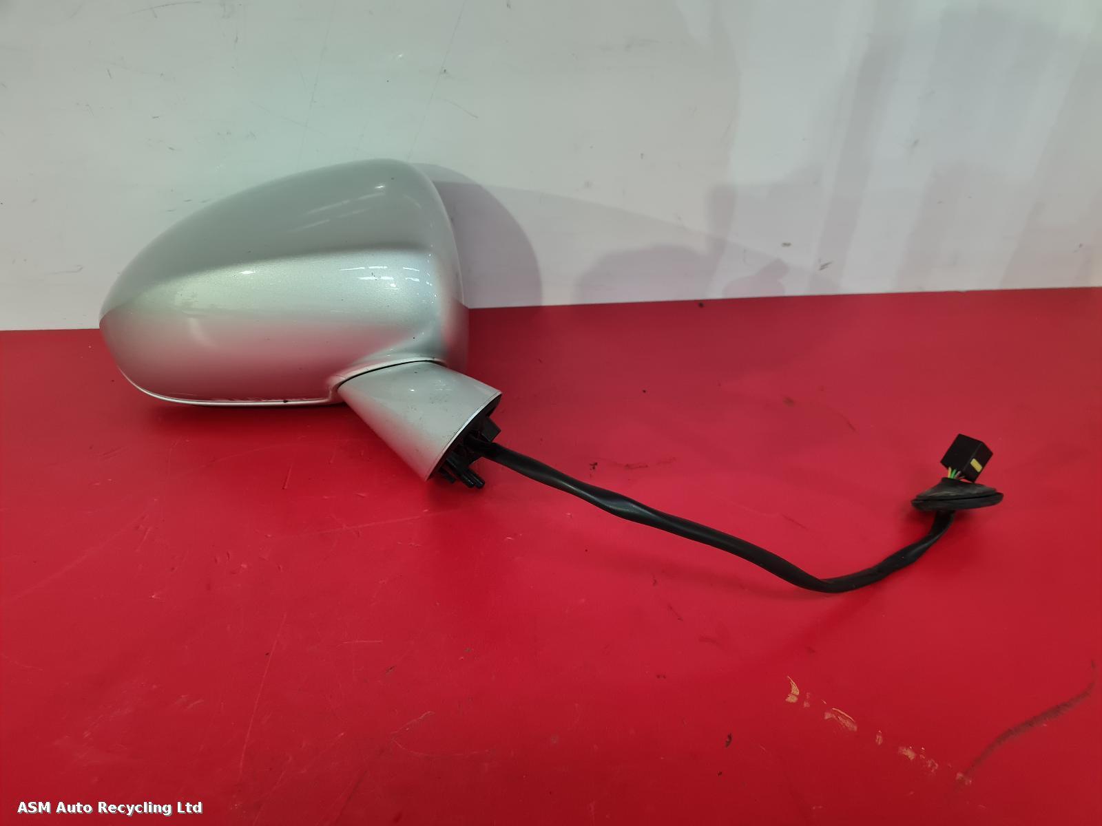 View Auto part R Door Mirror Vauxhall Corsa 2017