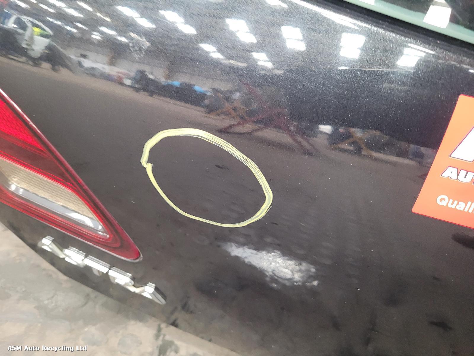 View Auto part Bootlid/Tailgate Vauxhall Astra 2013
