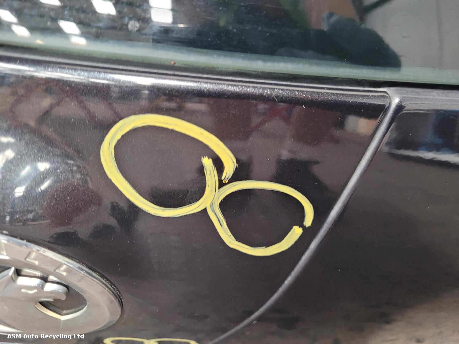 View Auto part Bootlid/Tailgate Vauxhall Astra 2013