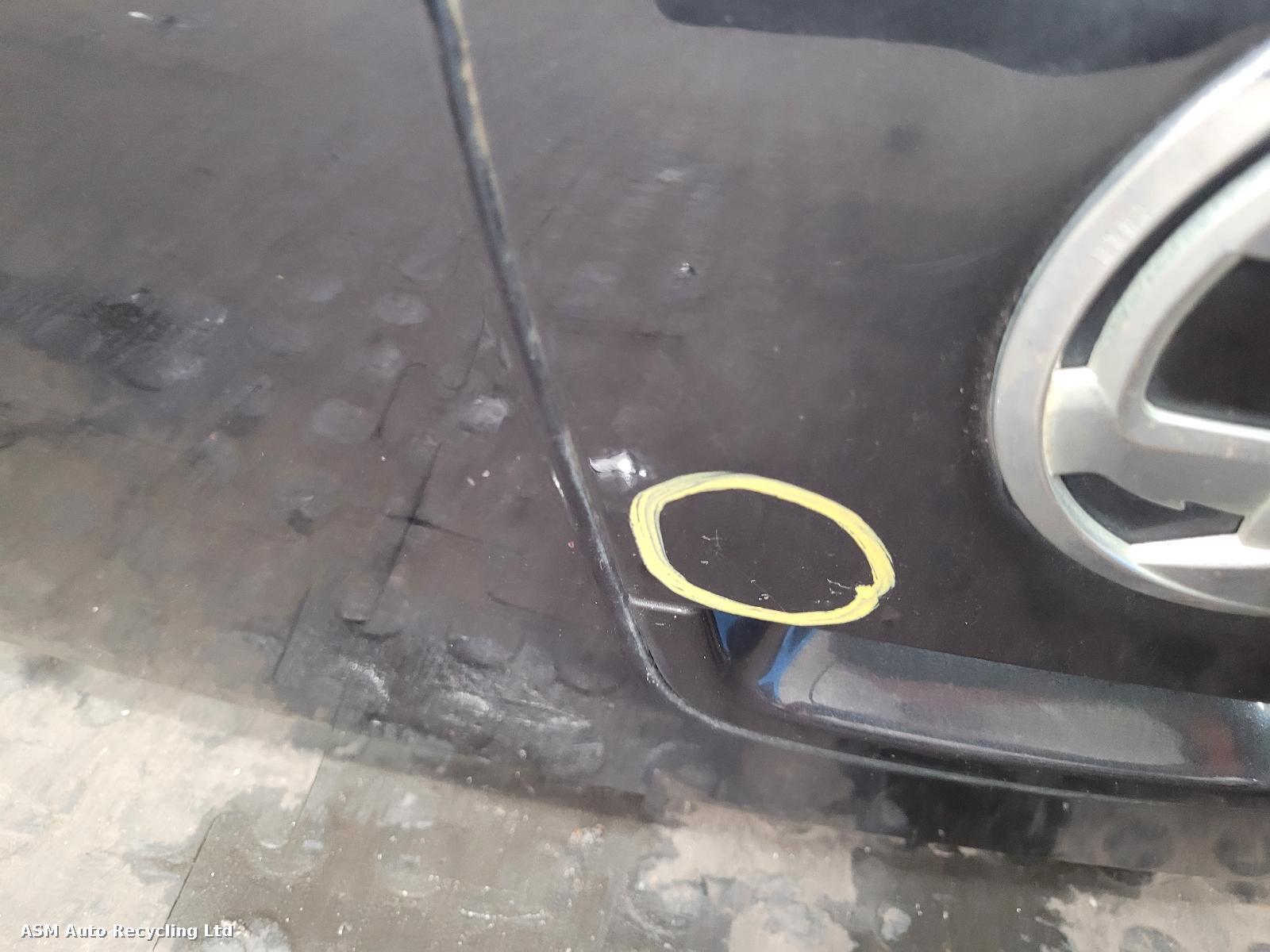 View Auto part Bootlid/Tailgate Vauxhall Astra 2013