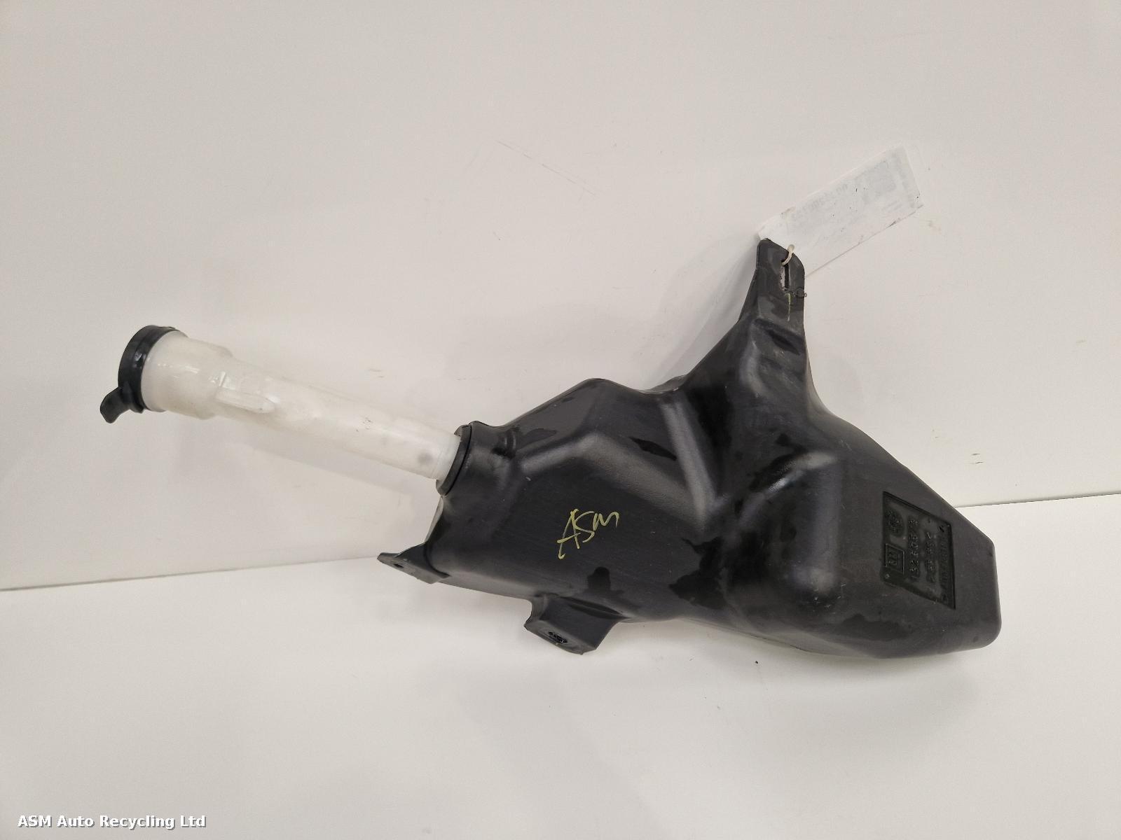 View Auto part Washer Bottle Vauxhall Astra 2013