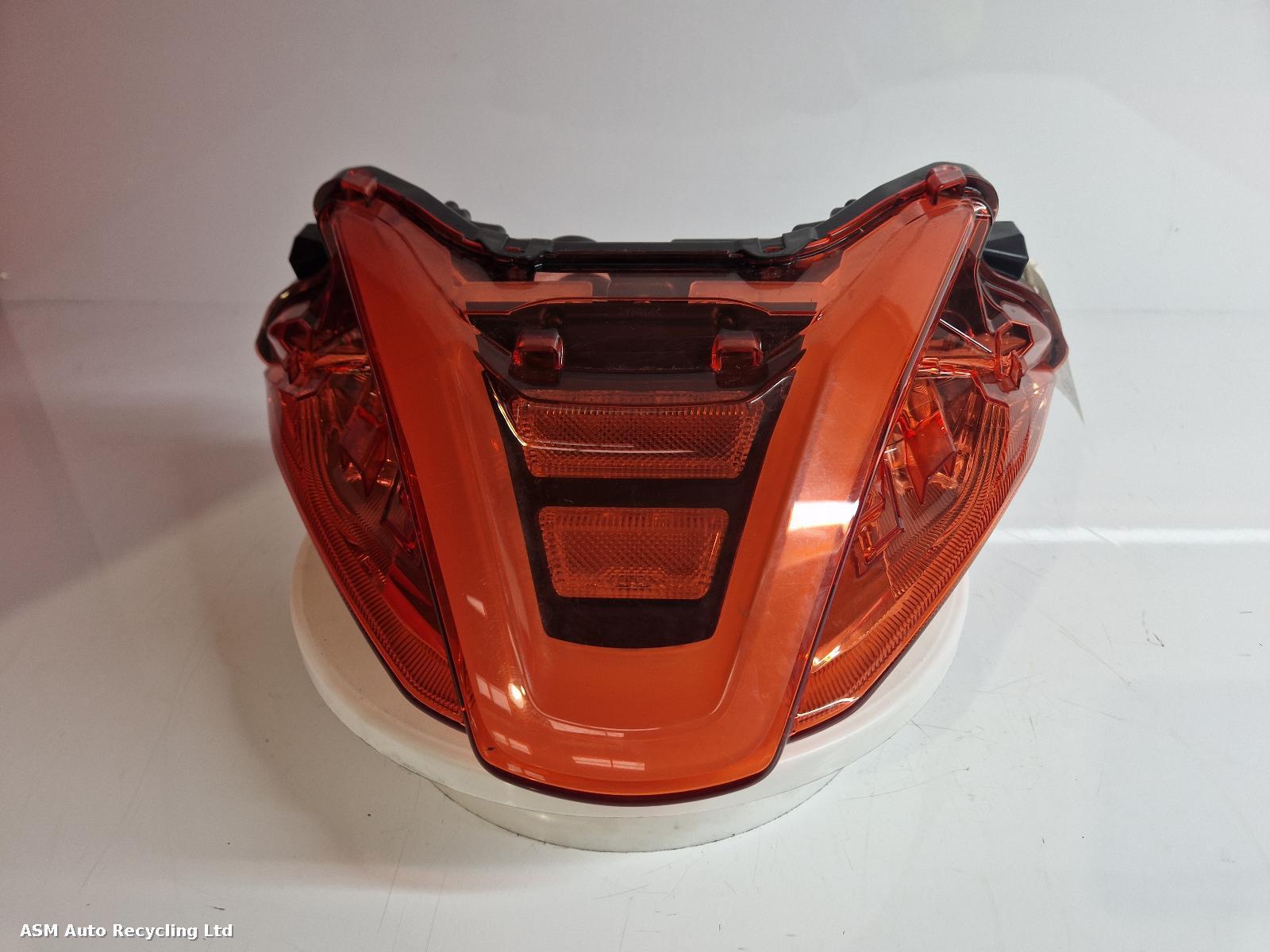 View Auto part Taillight Honda Nss 350 2023