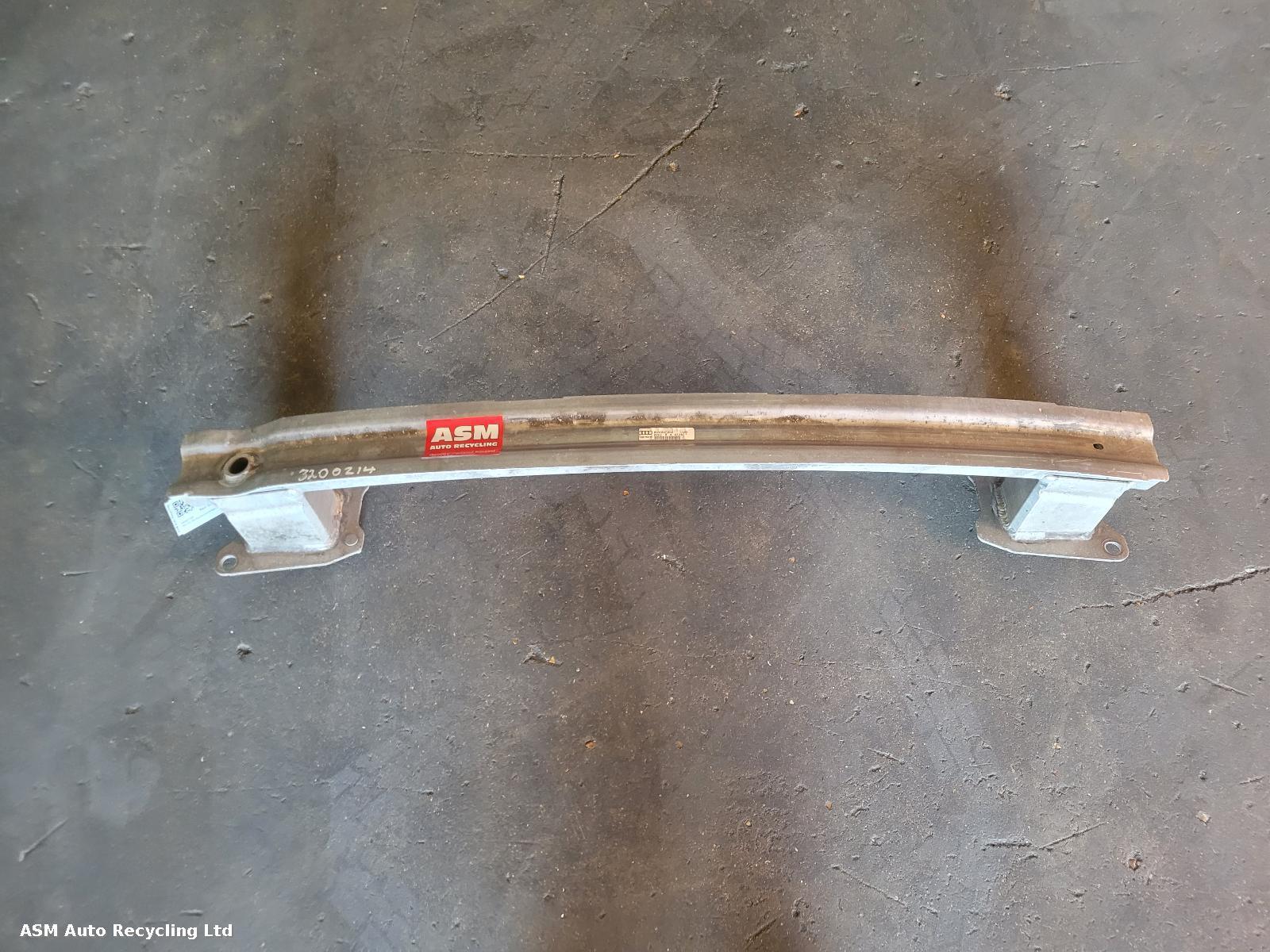 View Auto part Rear Bumper Reinforcement Audi A5 2019