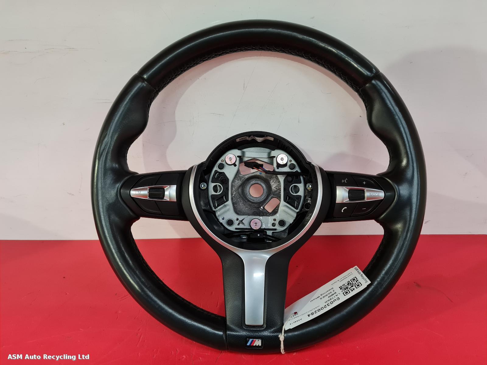 View Auto part Steering Wheel Bmw 2 Series 2017