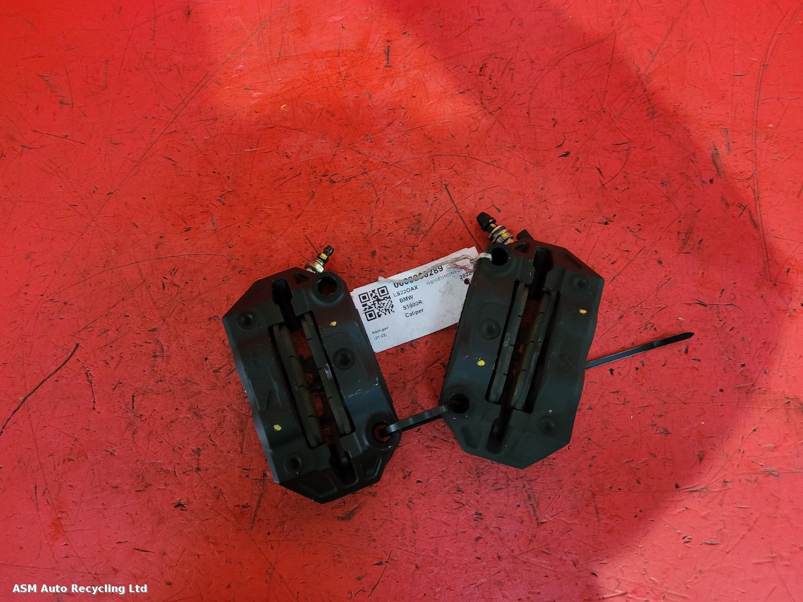 View Auto part Caliper Bmw S1000r 2022