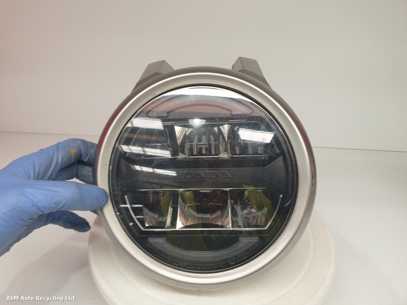 View Auto part Headlamp Honda Cb 125r 2018