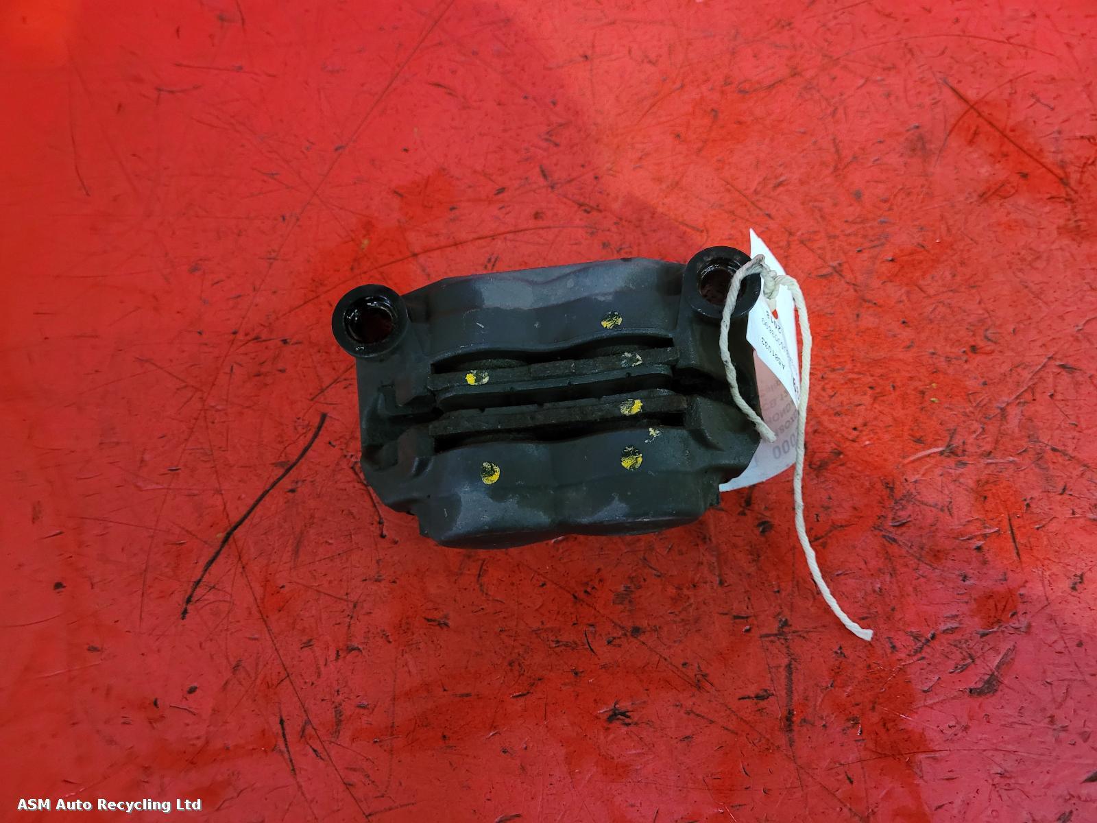 View Auto part Caliper Honda Cb 125r 2018