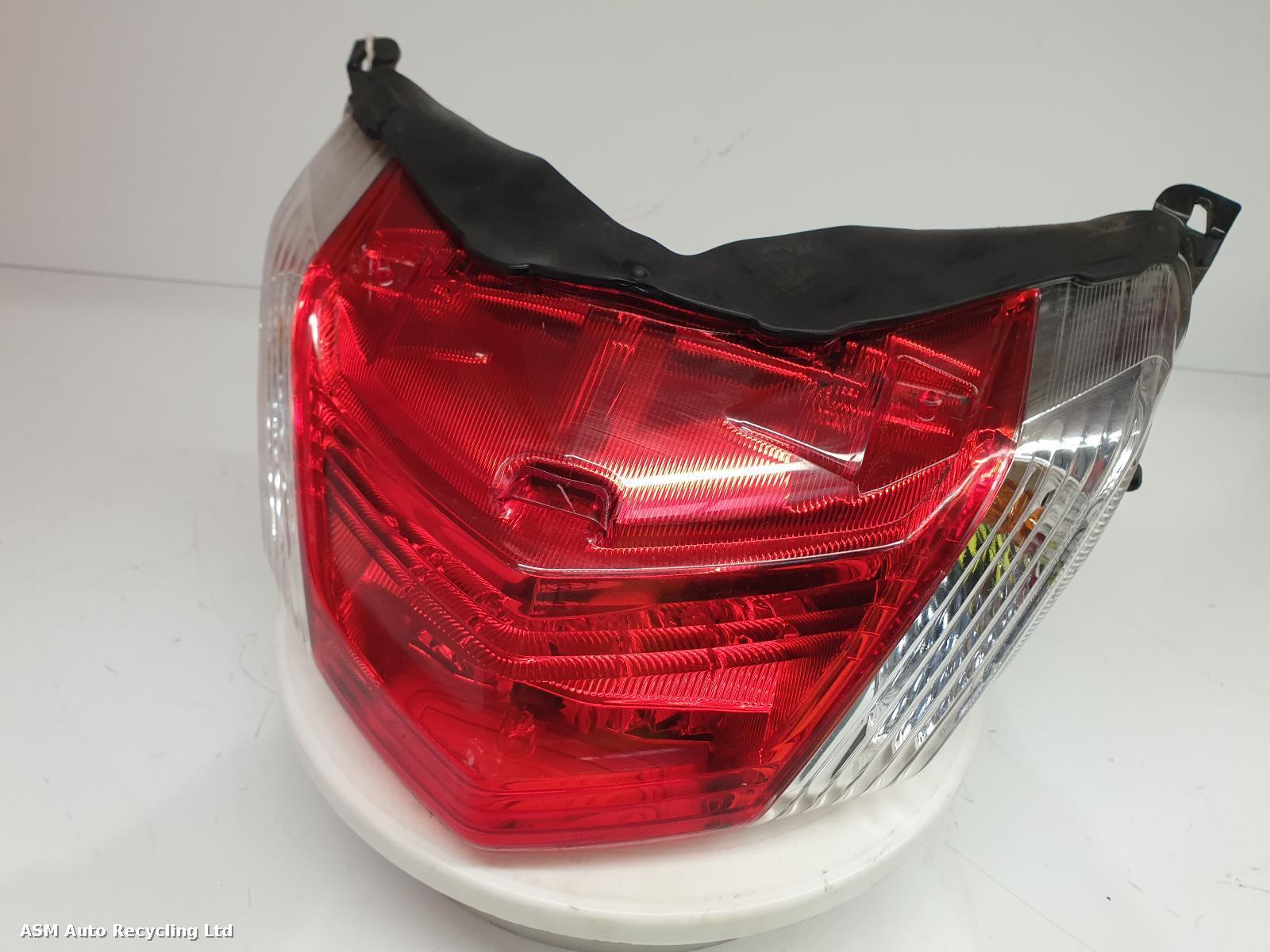 View Auto part Taillight Yamaha Nmax 125 2019