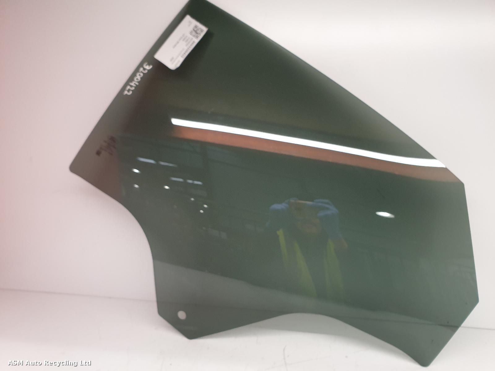 View Auto part LR Door Window Ford Puma 2020