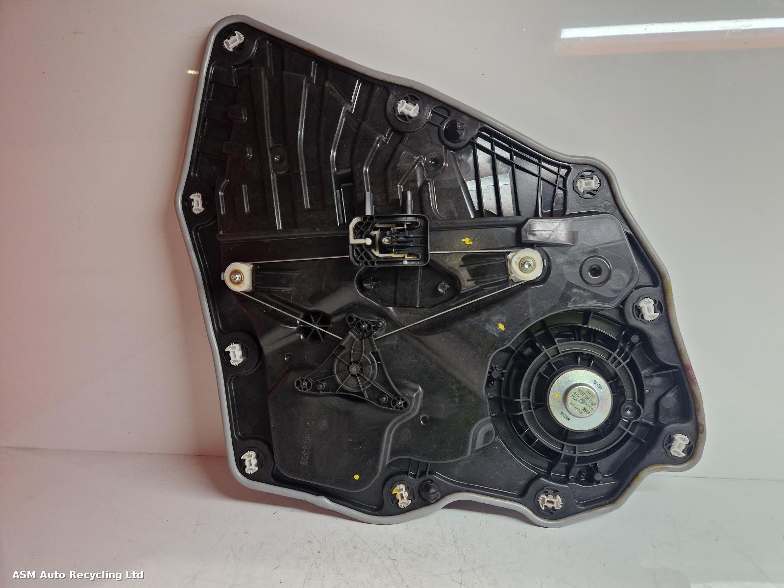 View Auto part LR Window Regulator Ford Puma 2020