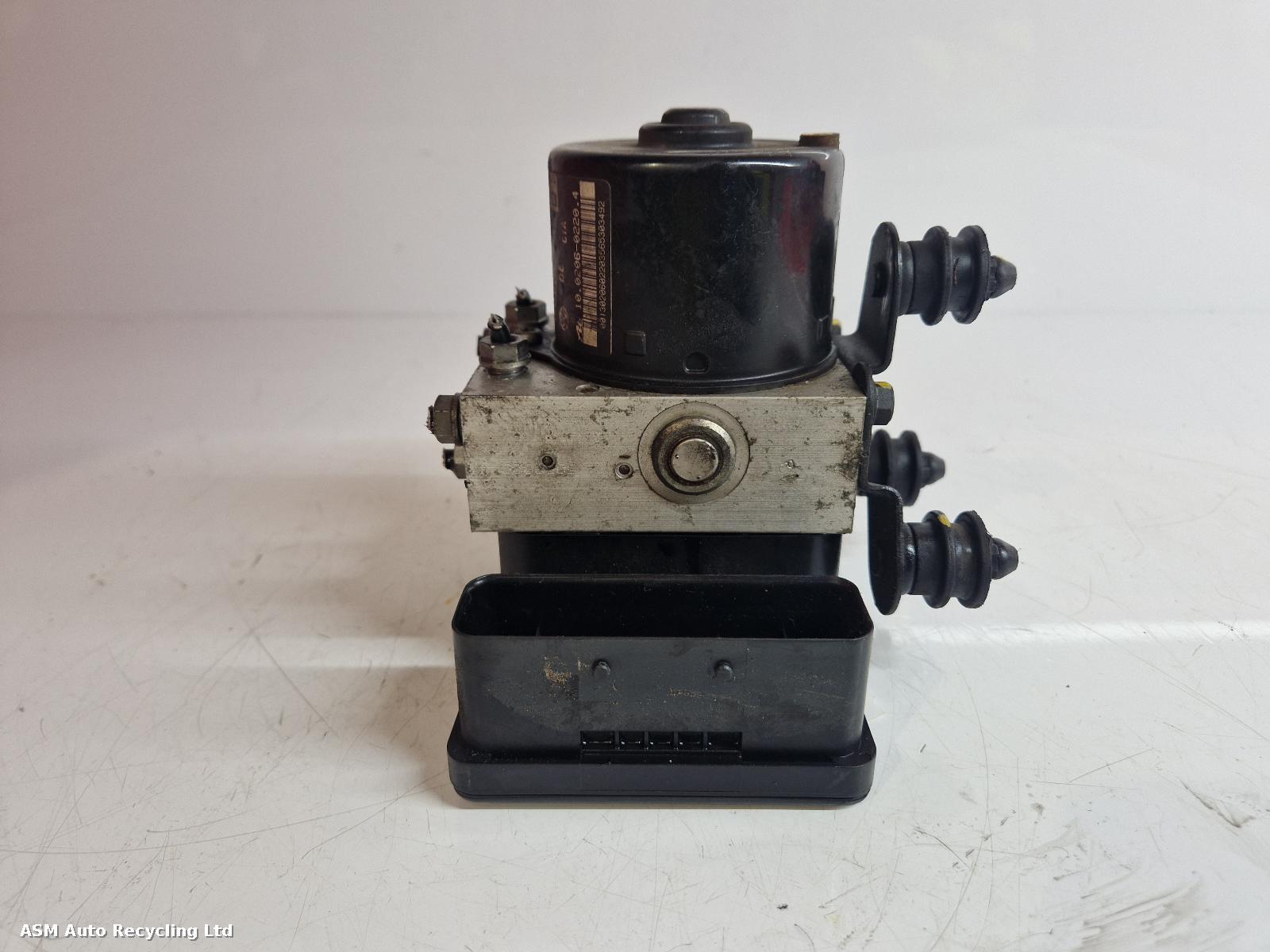 View Auto part ABS Pump/Modulator Volkswagen Golf 2006