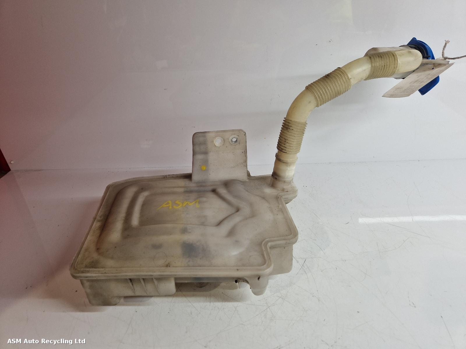 View Auto part Washer Bottle Volkswagen Golf 2006