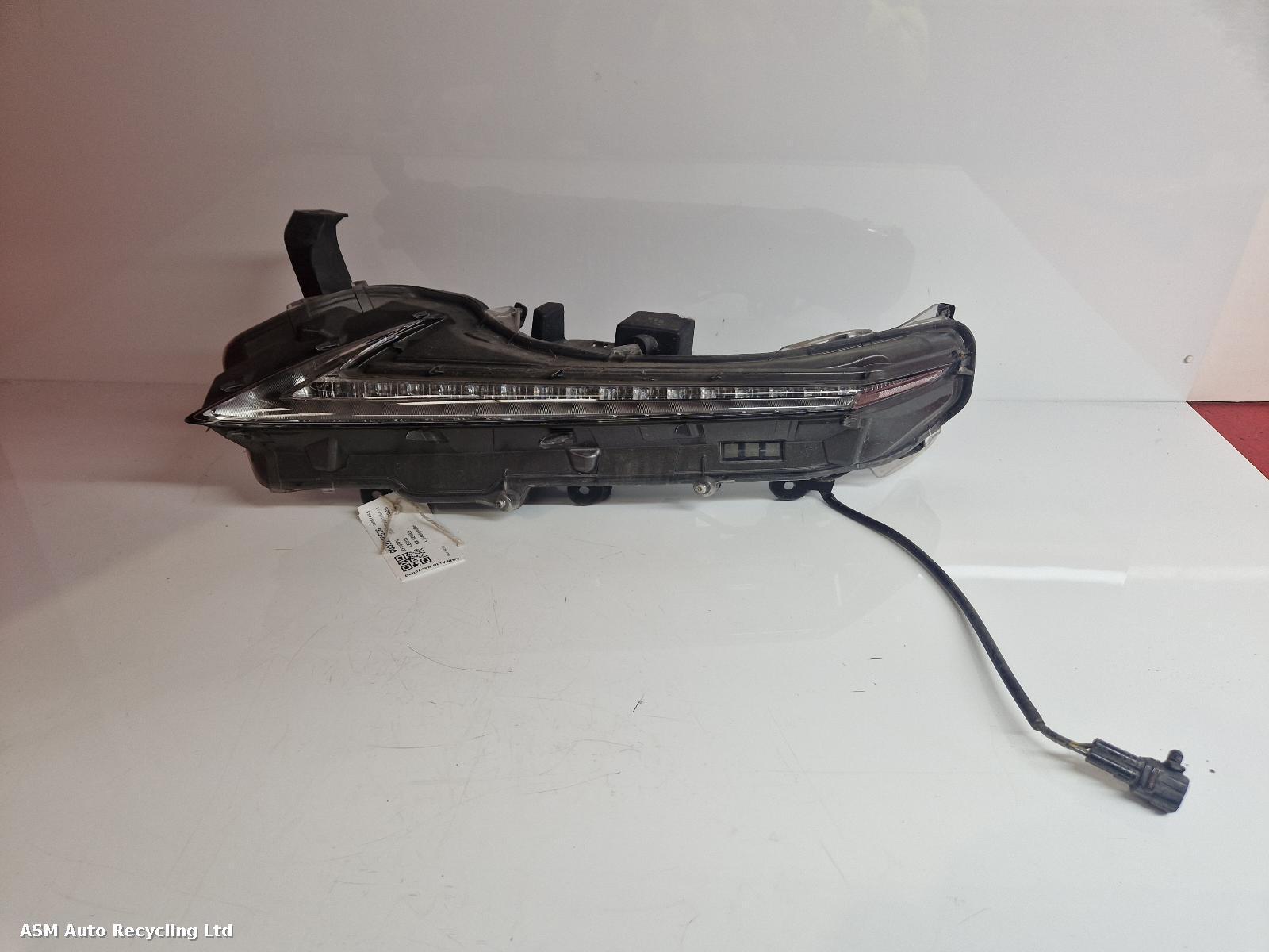 View Auto part L Sidelight/Daytime Running Light (DRL) Lexus Nx Series 2020