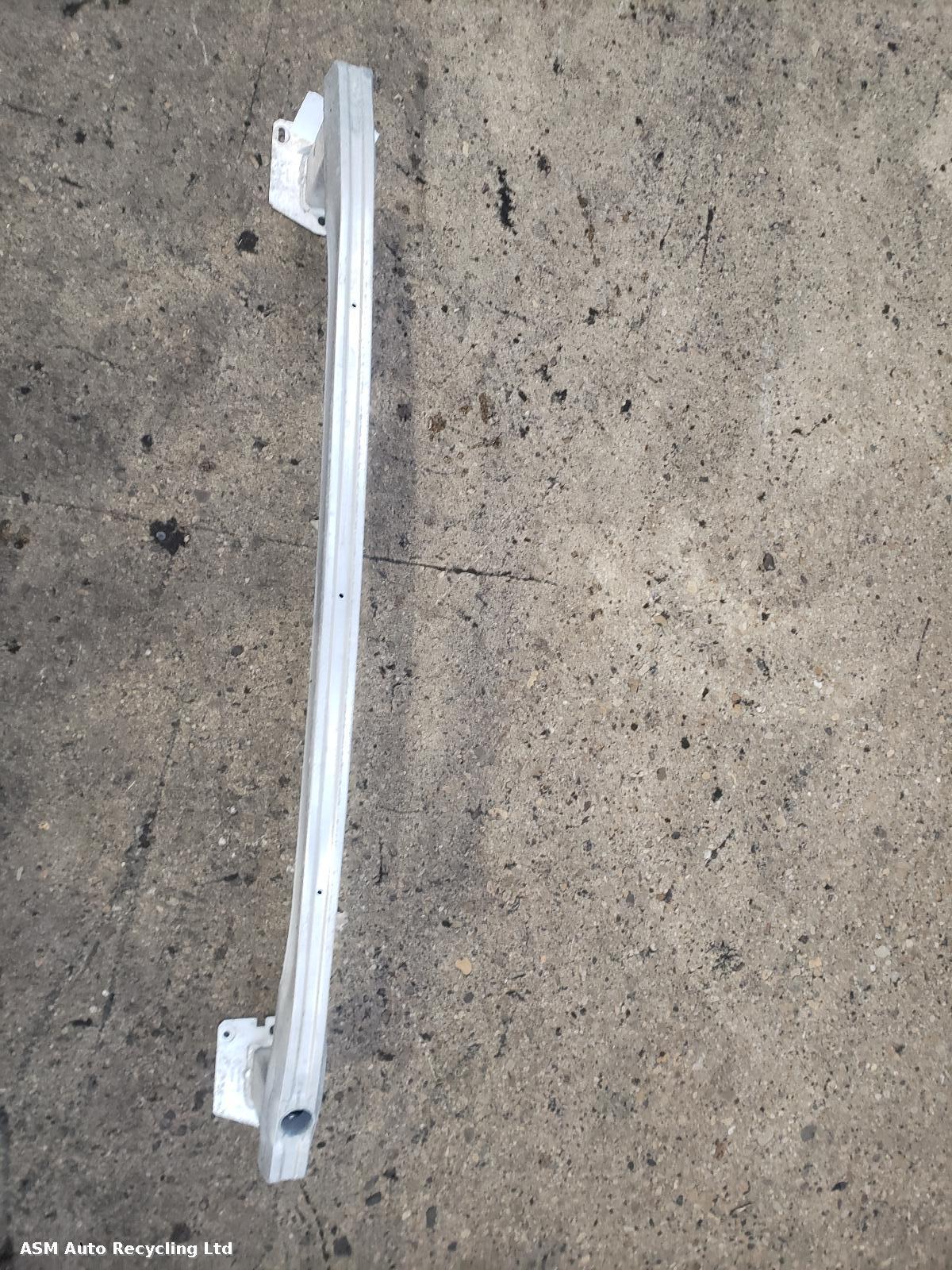 View Auto part Rear Bumper Reinforcement Renault Megane 2015