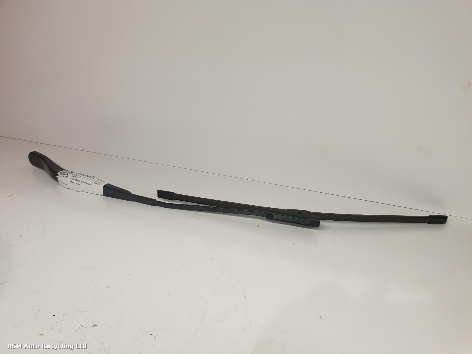 View Auto part Wiper Arm Dacia Sandero Stepway 2017