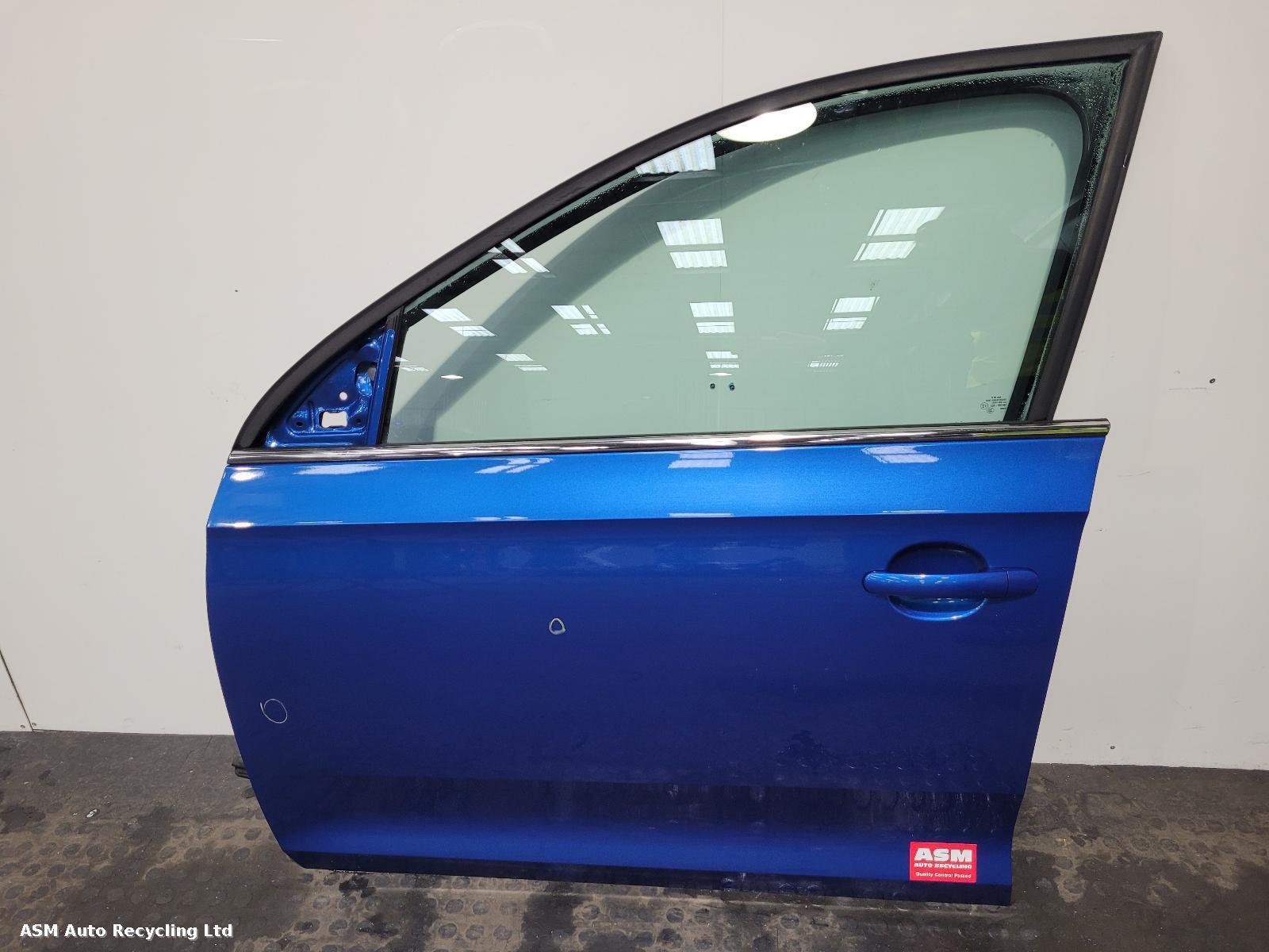 View Auto part L Front Door Seat Toledo 2017