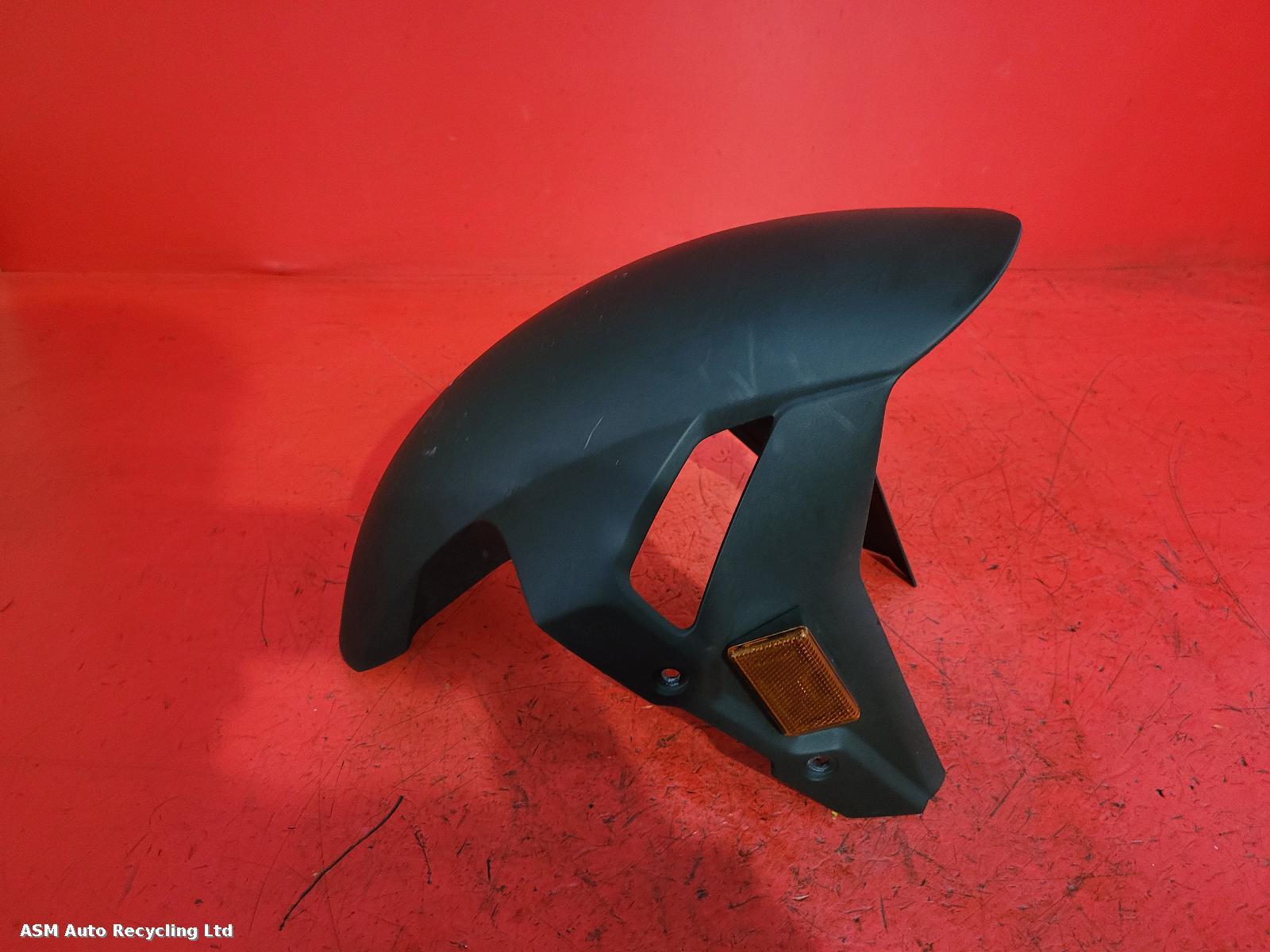View Auto part Front Mudguard Bmw S1000r 2022