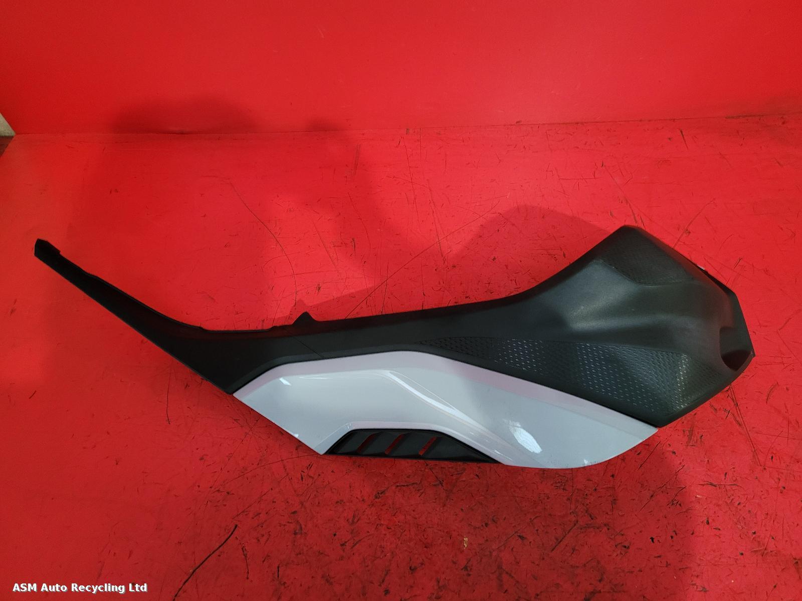 View Auto part Tank Trim Bmw S1000r 2022