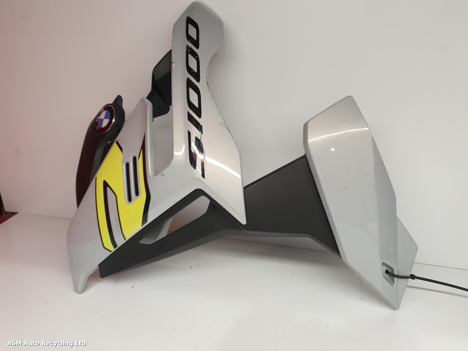 View Auto part LH Middle Fairing Bmw S1000r 2022