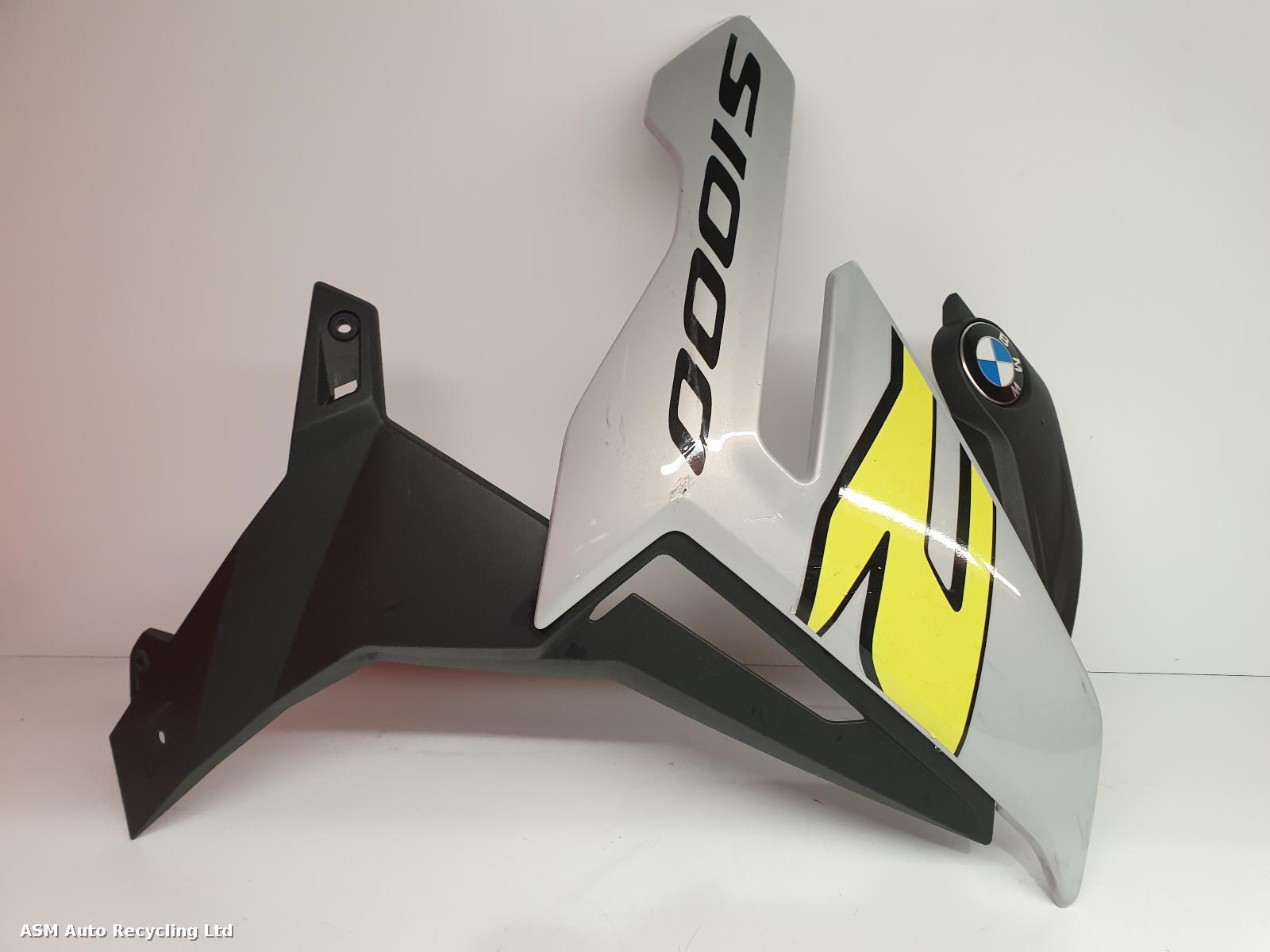 View Auto part RH Middle Fairing Bmw S1000r 2022