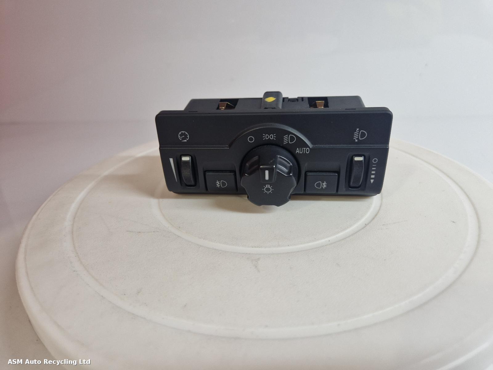 View Auto part Headlight Switch Land Rover Freelander 2007