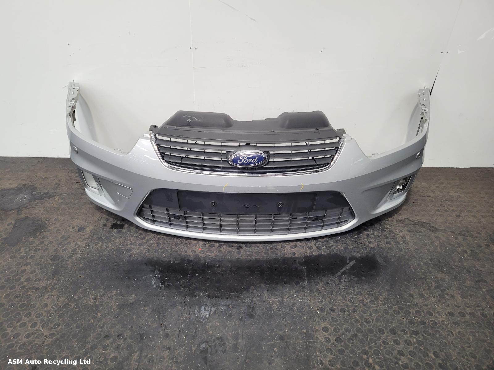 View Auto part Front Bumper Ford Focus C Max 2007