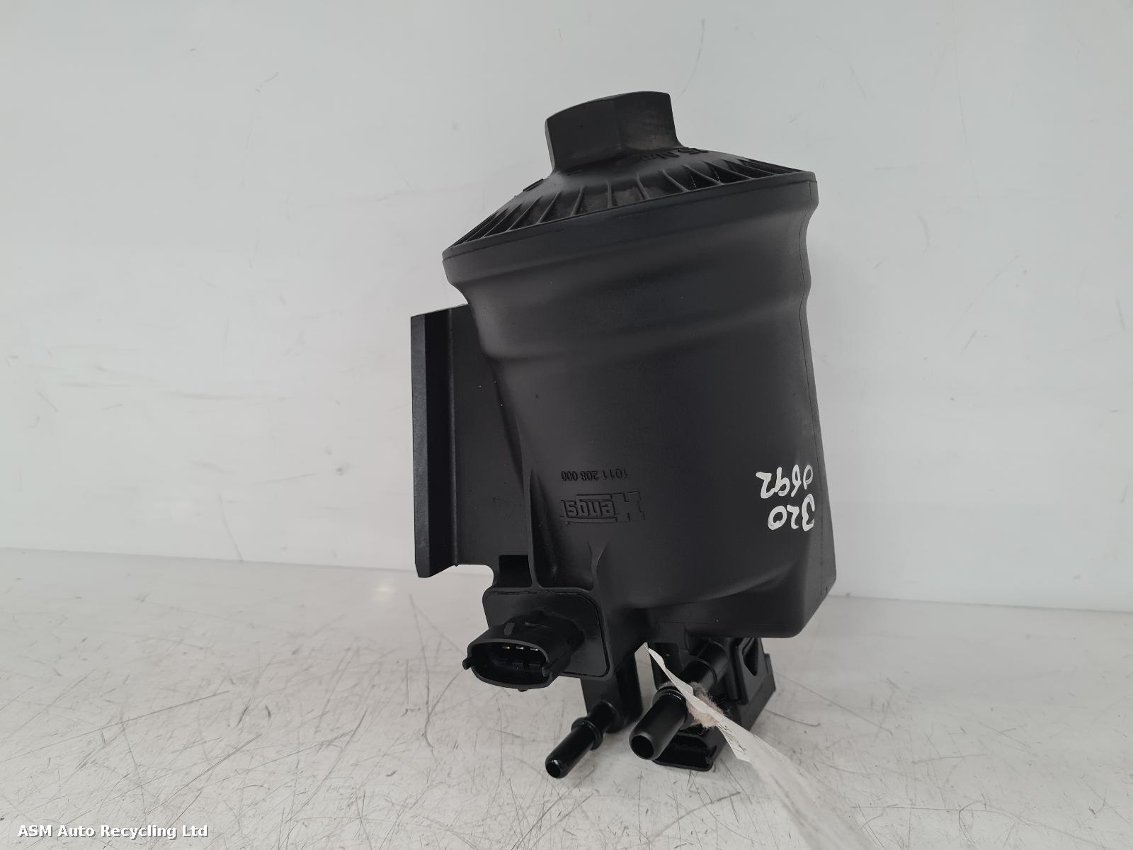 View Auto part Fuel Filter Housing Vauxhall Zafira 2015
