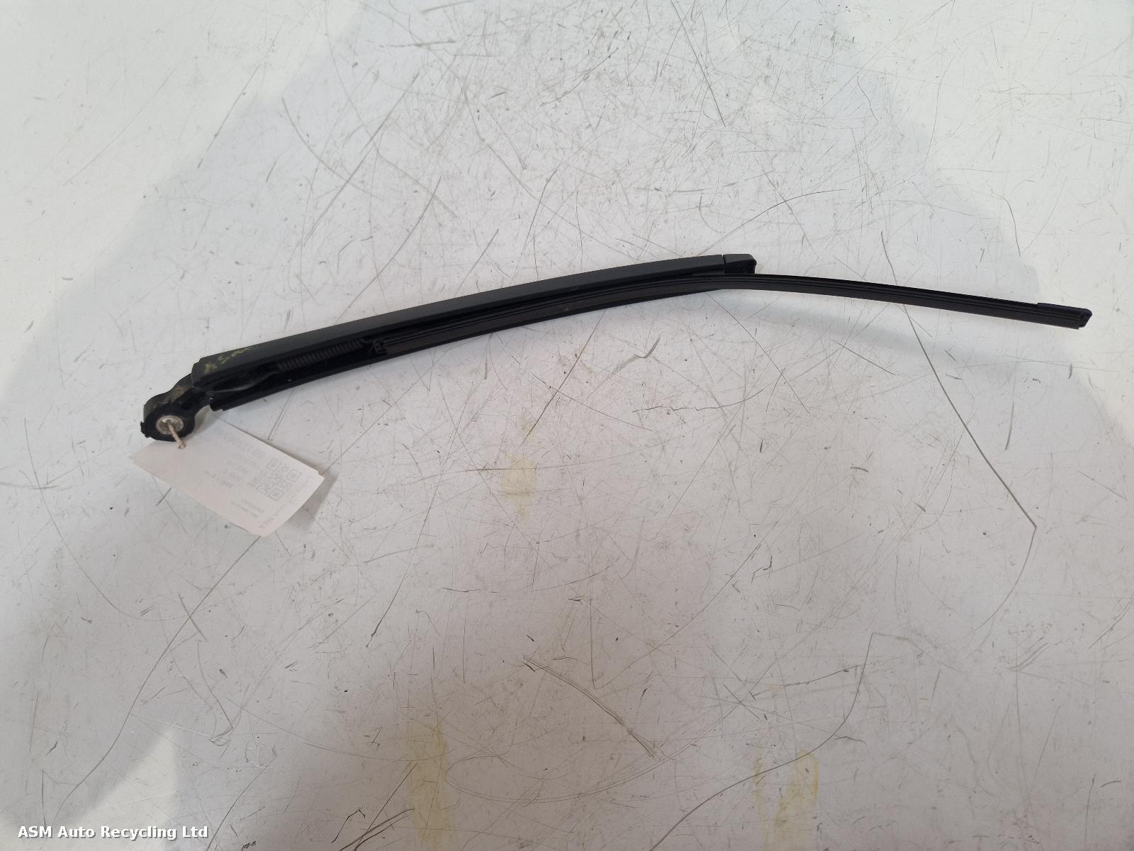 View Auto part Wiper Arm Skoda Rapid 2013