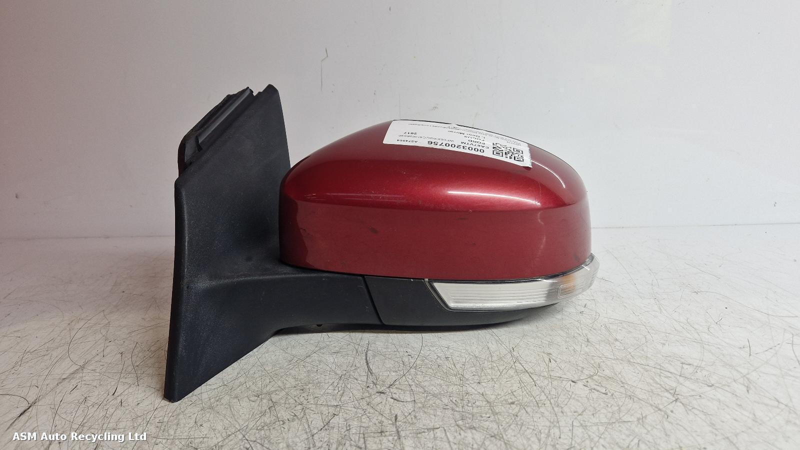View Auto part L Door Mirror Ford Focus 2017