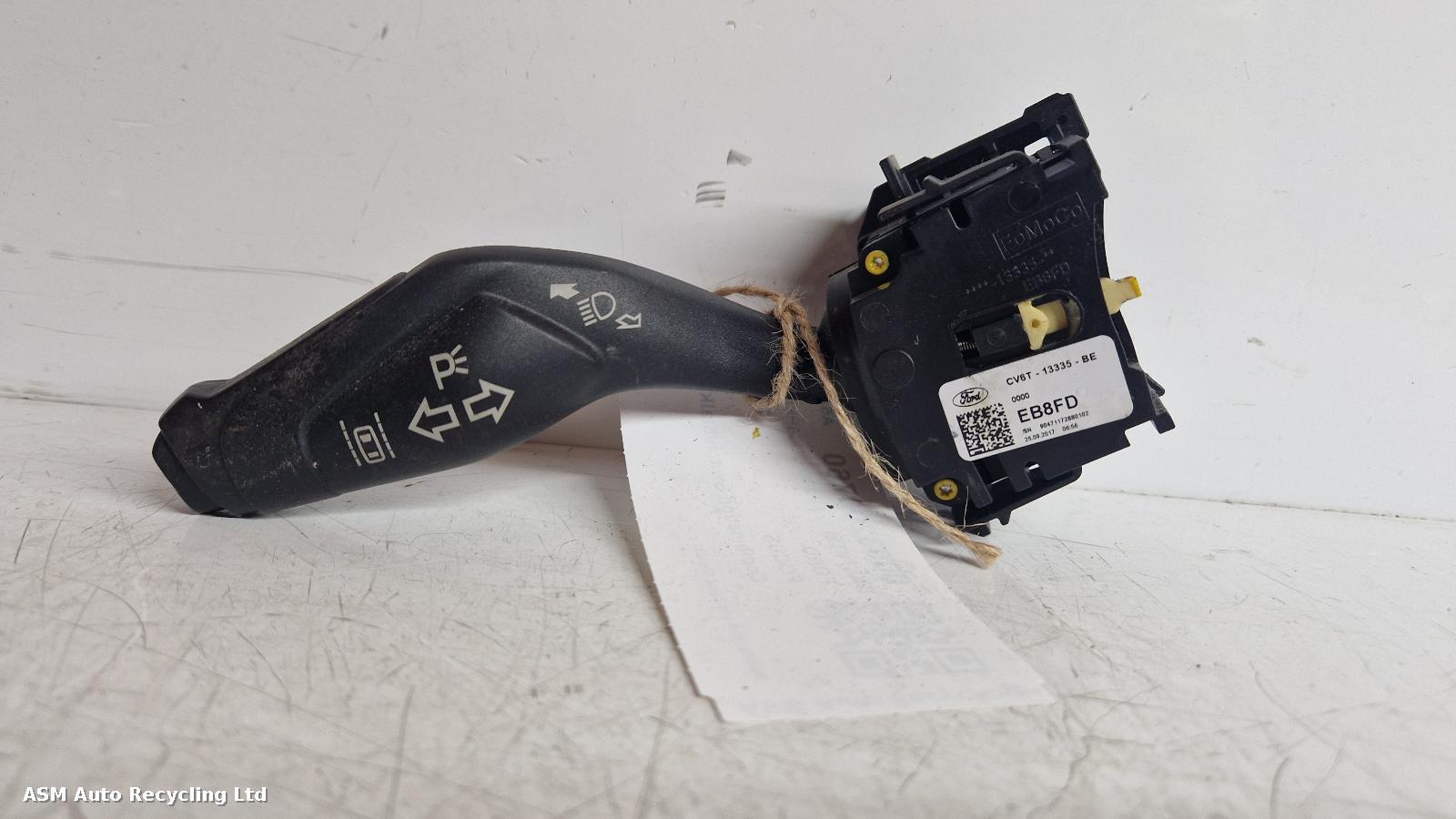 View Auto part Combination Switch Ford Focus 2017