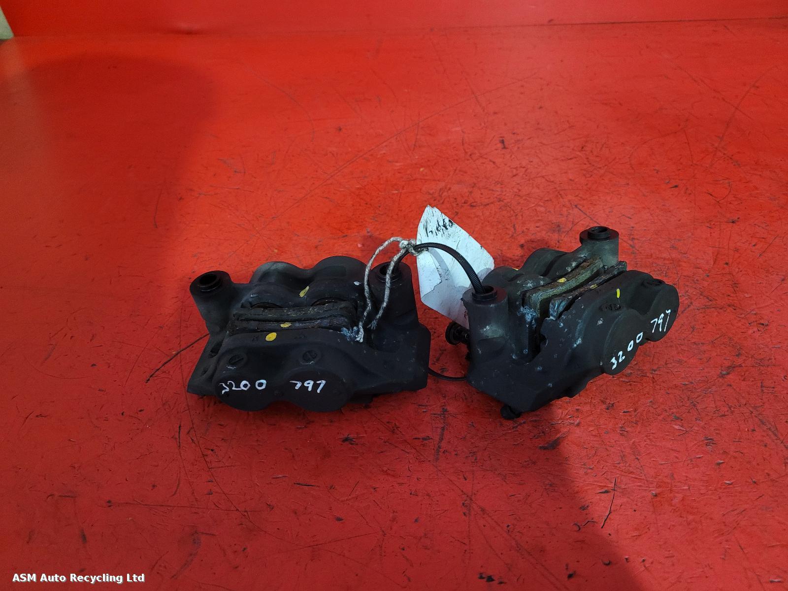 View Auto part Caliper Yamaha Tracer 9 Gt 2023