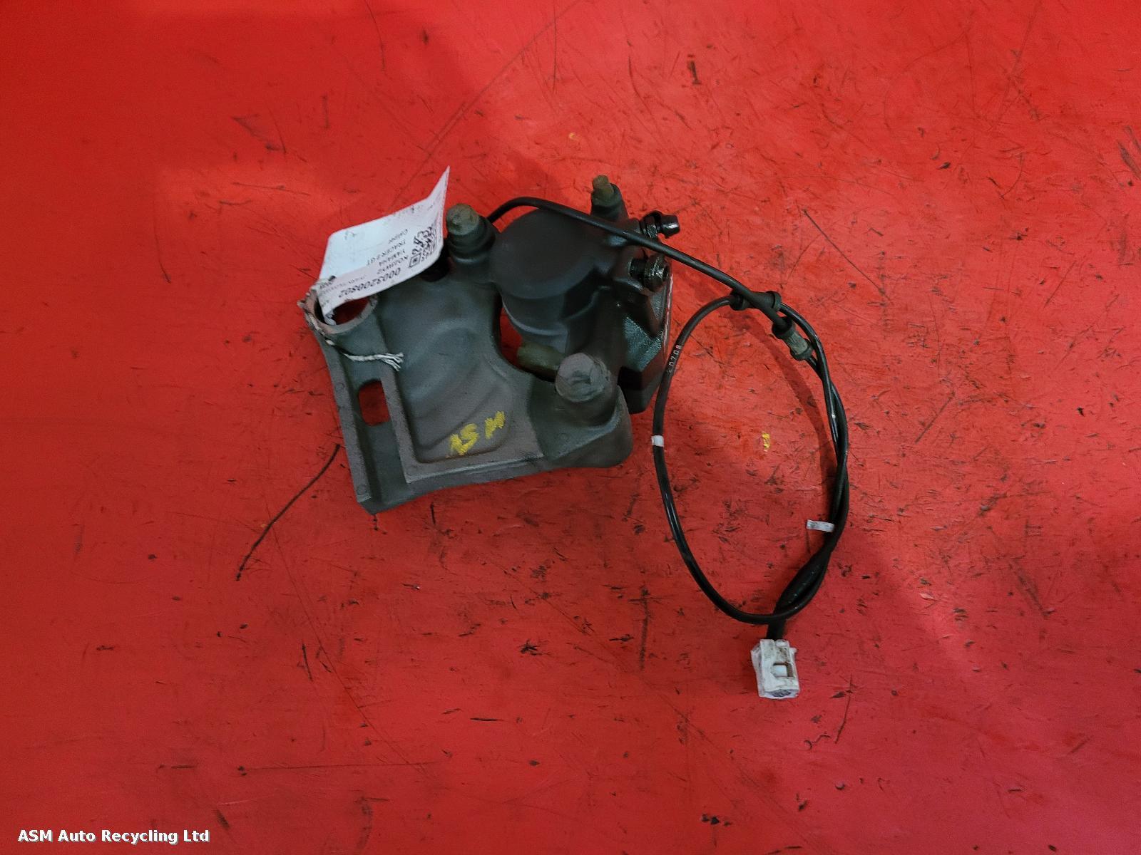 View Auto part Caliper Yamaha Tracer 9 Gt 2023