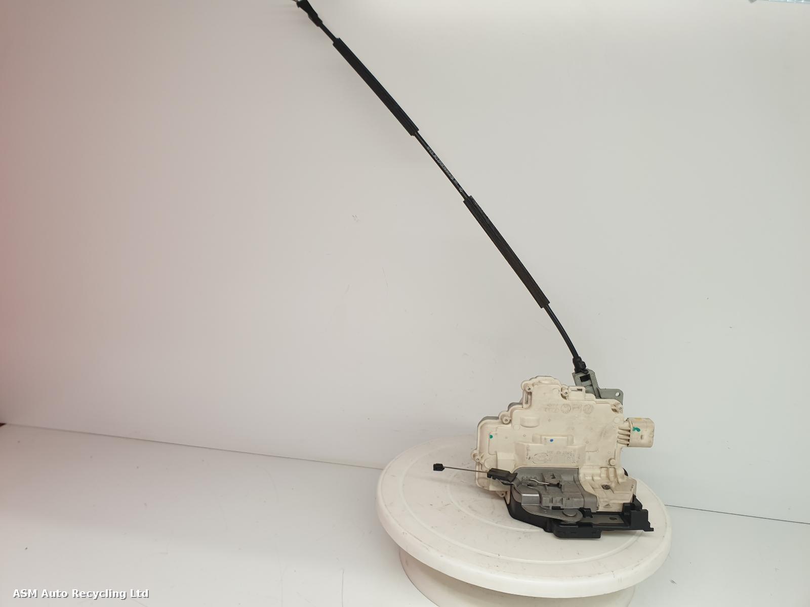 View Auto part Door Lock Assembly Seat Altea 2010