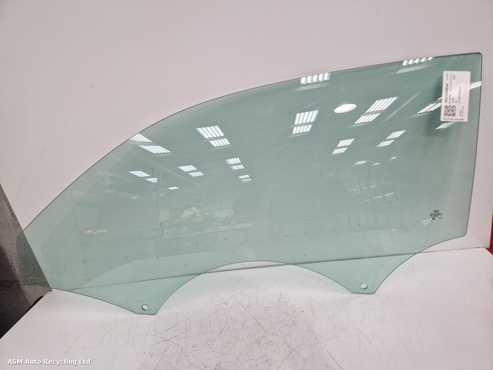 View Auto part LF Door Window Audi A1 2015