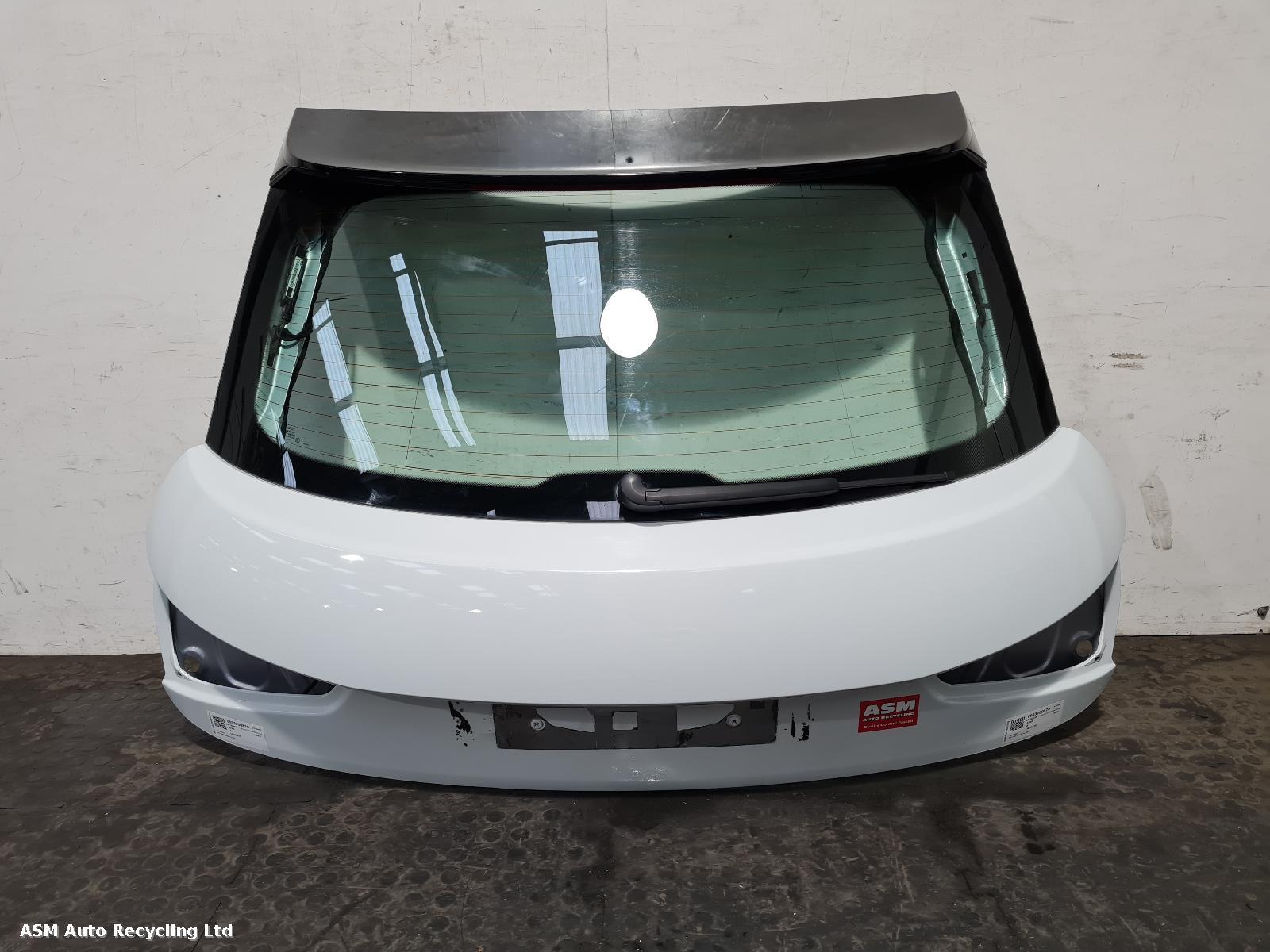 View Auto part Bootlid/Tailgate Audi A1 2015