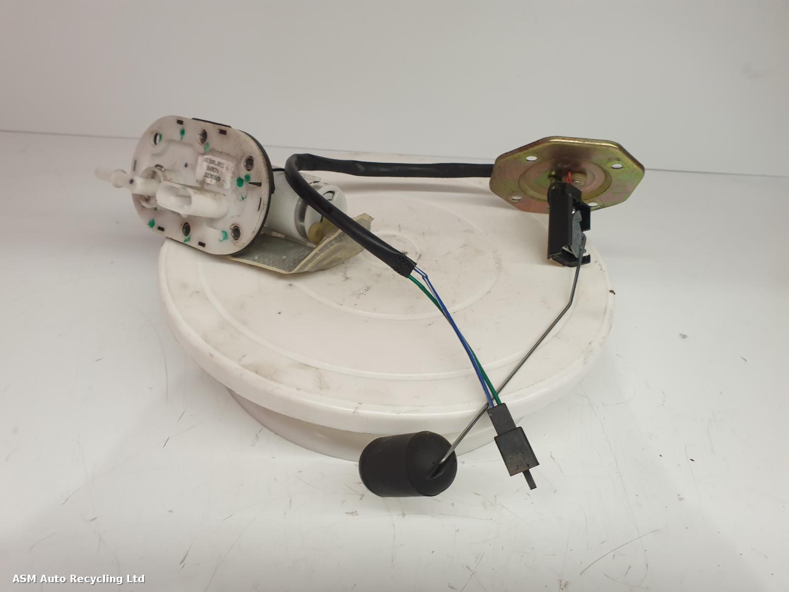 View Auto part Fuel Pump Lexmoto Lxr 125 2023