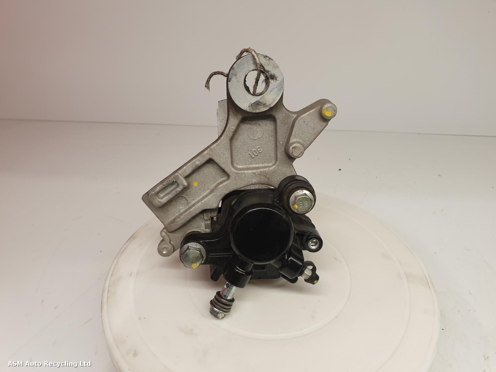 View Auto part Caliper Lexmoto Lxr 125 2023