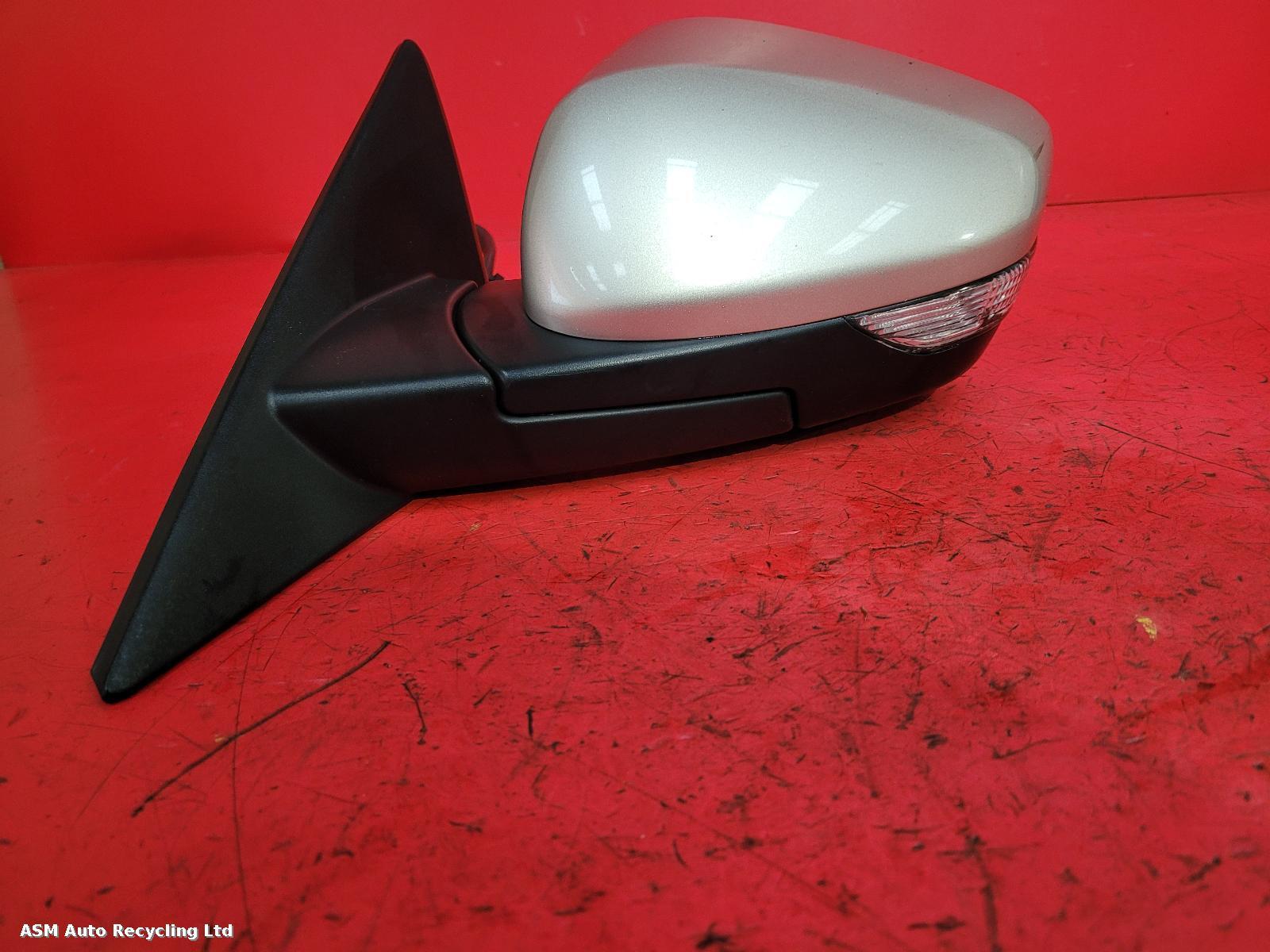 View Auto part L Door Mirror Mg Mg6 2012