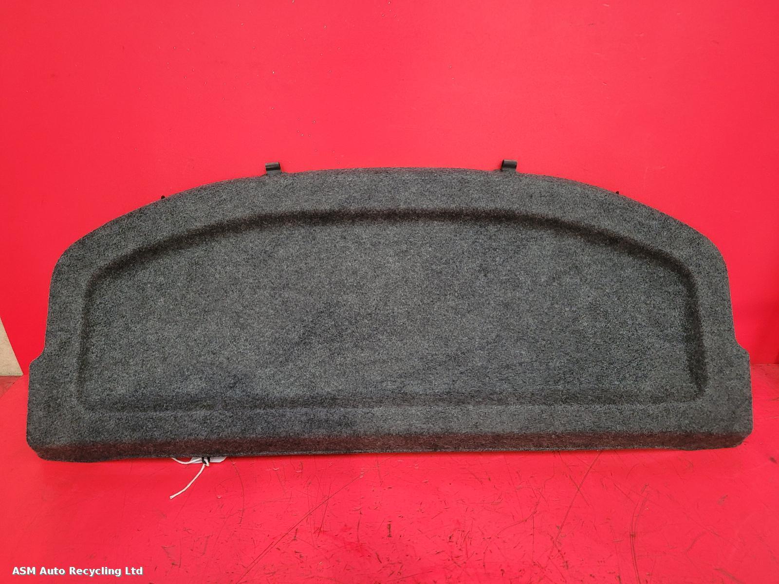 View Auto part Parcel Shelf Suzuki Celerio 2016