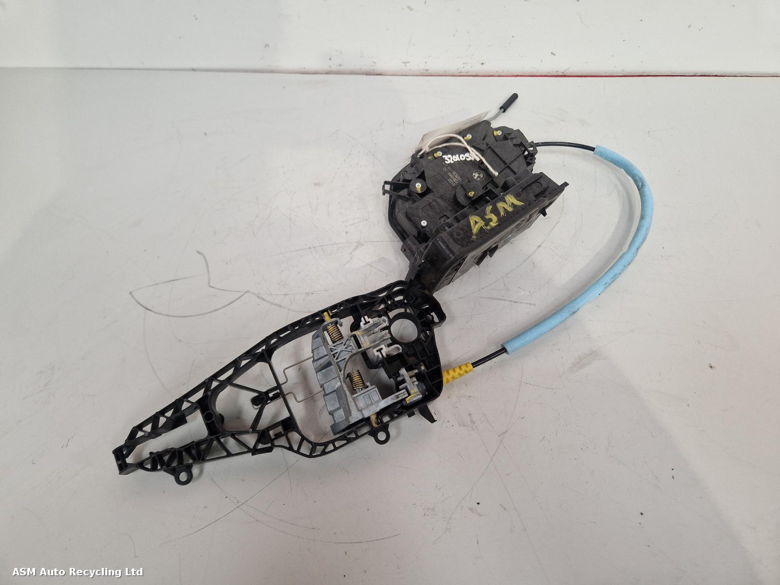 View Auto part Door Lock Assembly Mini (bmw) Mini 2021