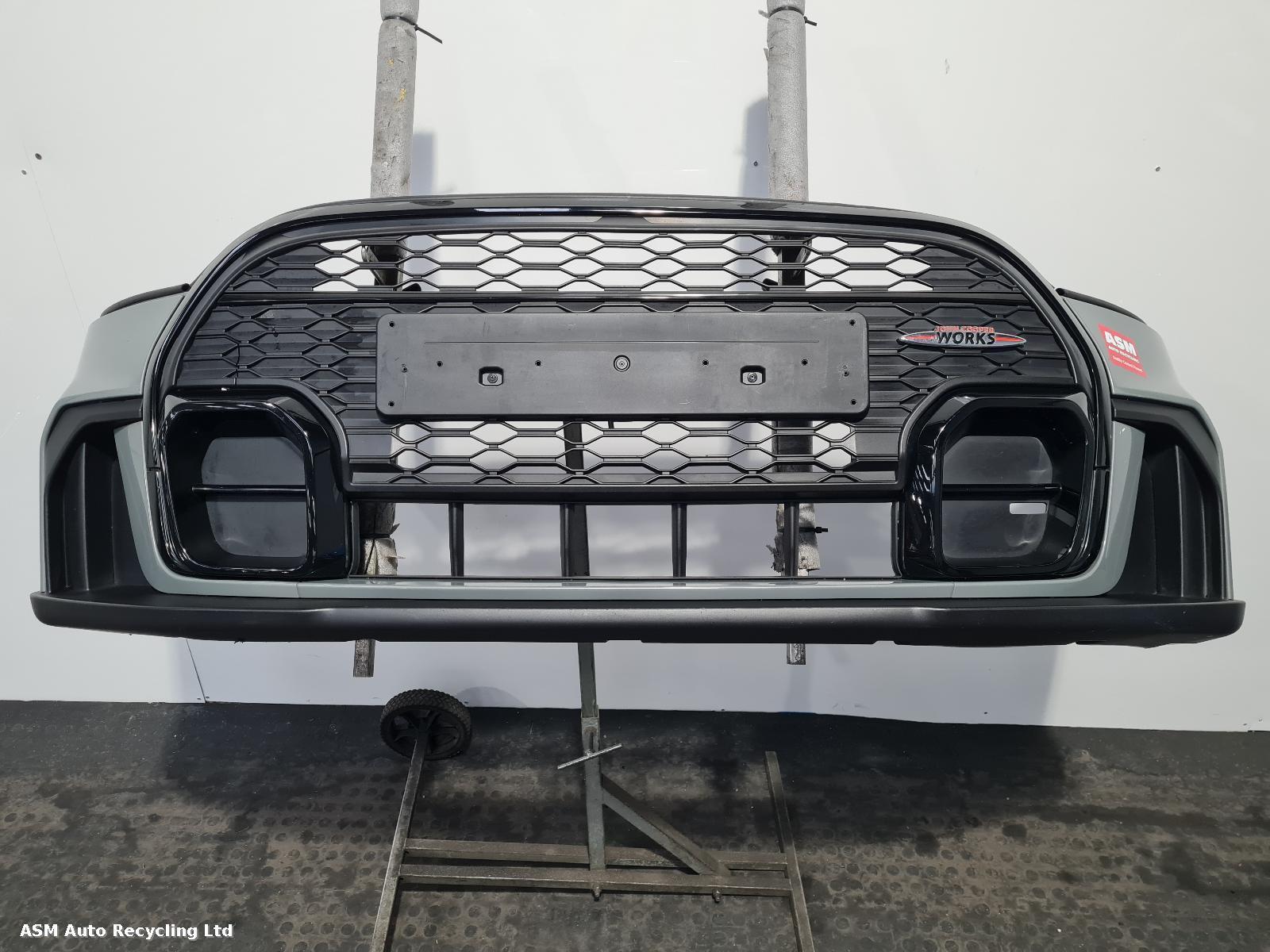 View Auto part Front Bumper Mini (bmw) Mini 2021